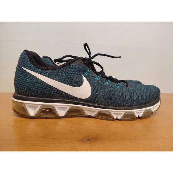 Nike Air Max Tailwind 8 Running Shoes Blue Men\'s Size 14 main image 7